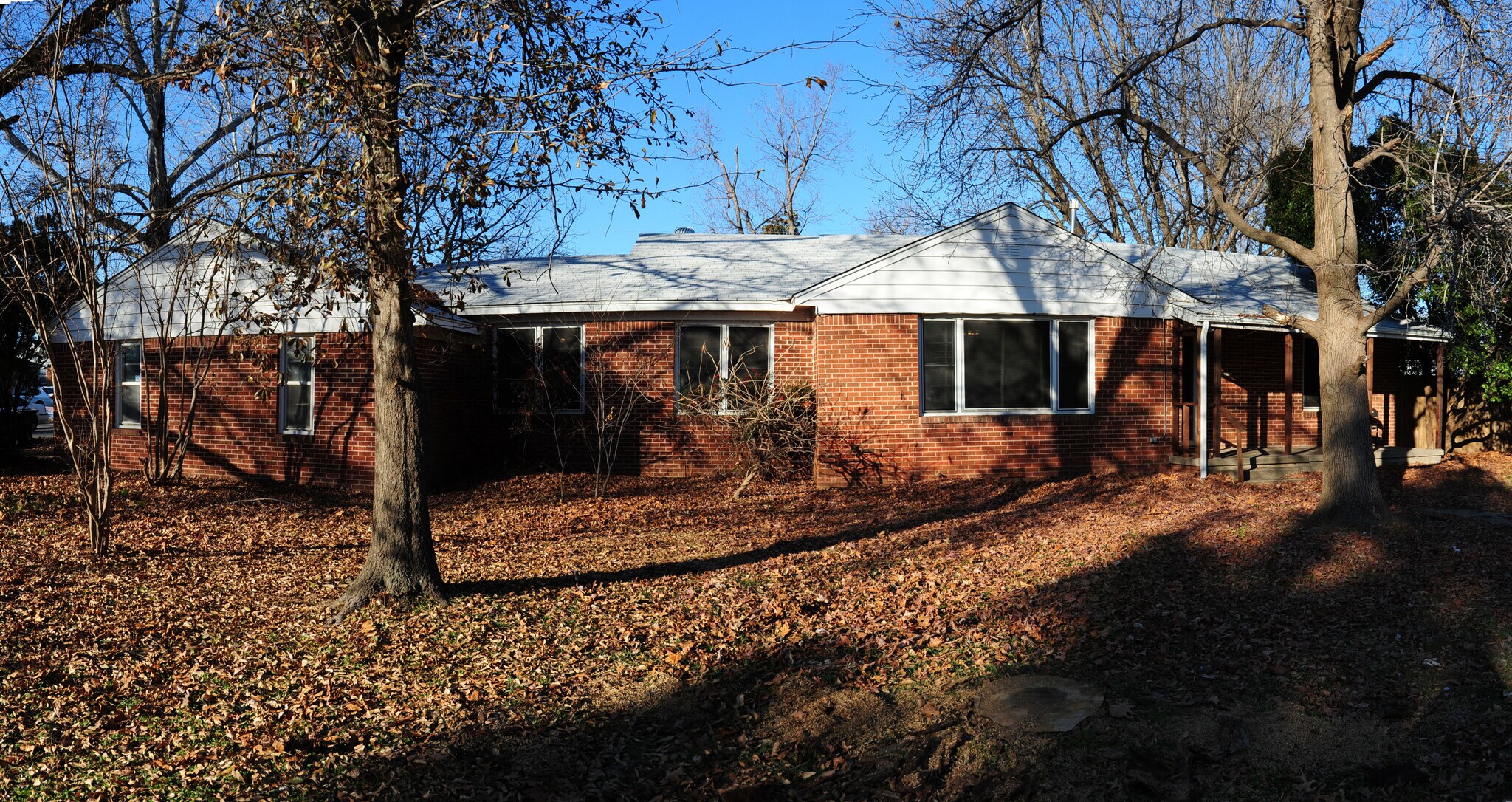 Building Photo - 1233 West Brooks Street