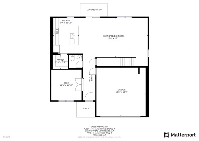 Building Photo - 125 Kelsey Ct