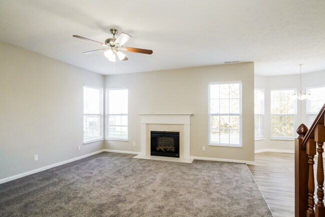 Building Photo - 8430 Bravestone Way