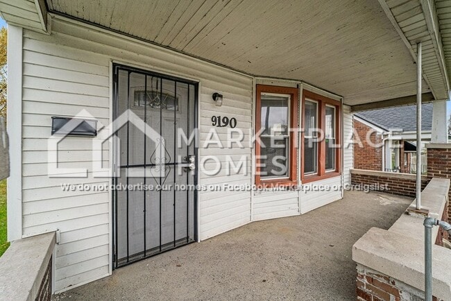 Building Photo - 9190 Hayes St