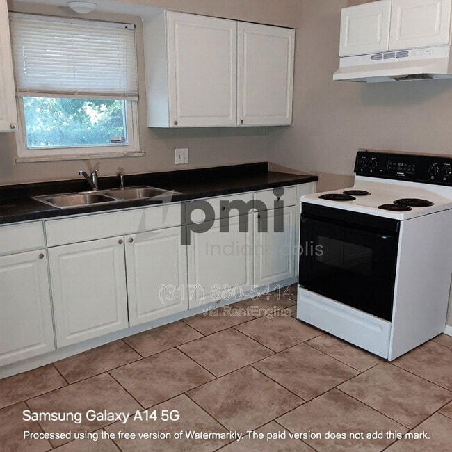 Building Photo - 2218 N Edmondson Ave