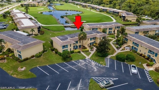 Building Photo - 96 Glades Blvd