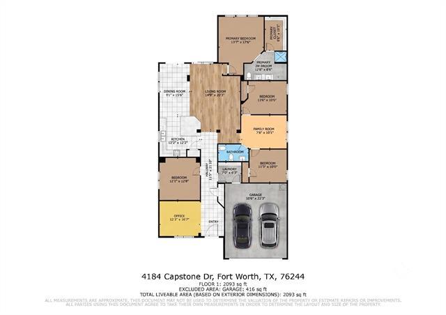 Building Photo - 4184 Capstone Dr