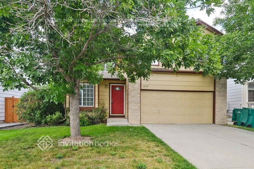 Primary Photo - 3849 Primrose Ln