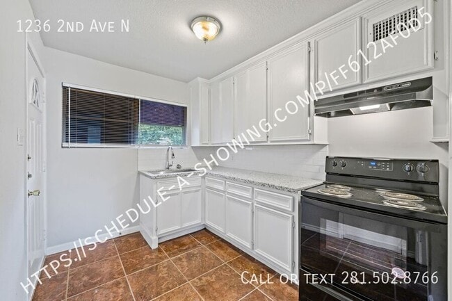 Building Photo - 1236 2nd Ave N