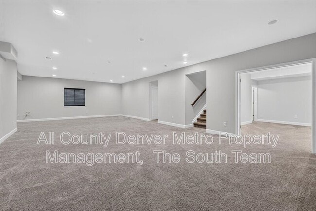 Building Photo - 8176 Ralston Creek Ave