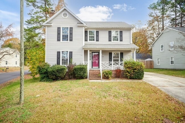 Primary Photo - Three Bedroom Home!