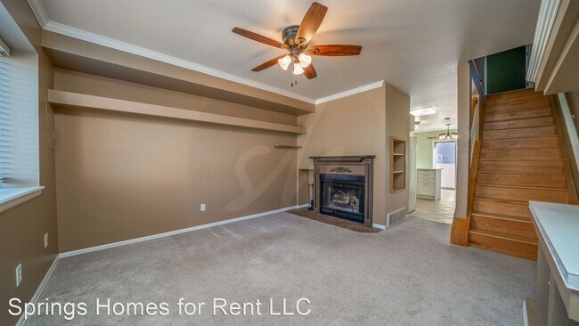 Building Photo - 3 br, 2 bath House - 5330 Solar Ridge Dr