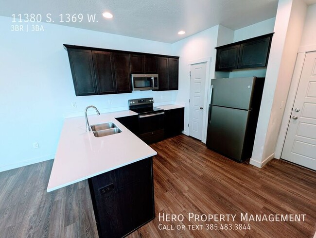 Building Photo - 1369 W 11380 S