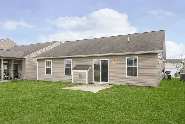 Building Photo - Newly Refurbished 3-Bedroom Ranch in Noblesville!