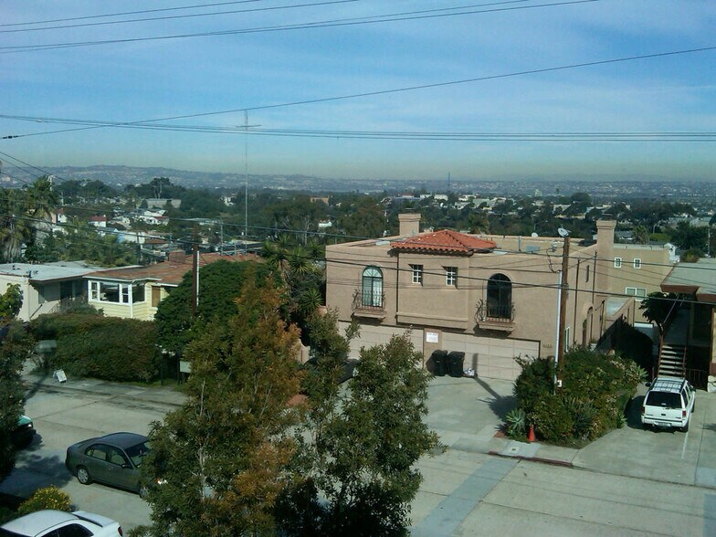 View - 4131 Udall St