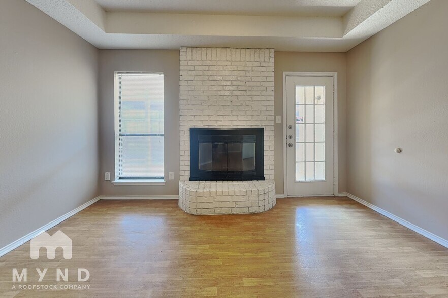 Building Photo - 5909 Wind Drift Trail