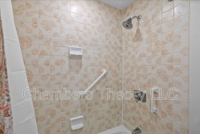 Building Photo - 3705 S George Mason Dr