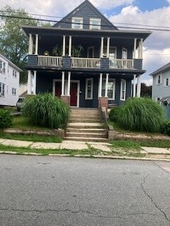 Building Photo - 51 Wellesley Ave