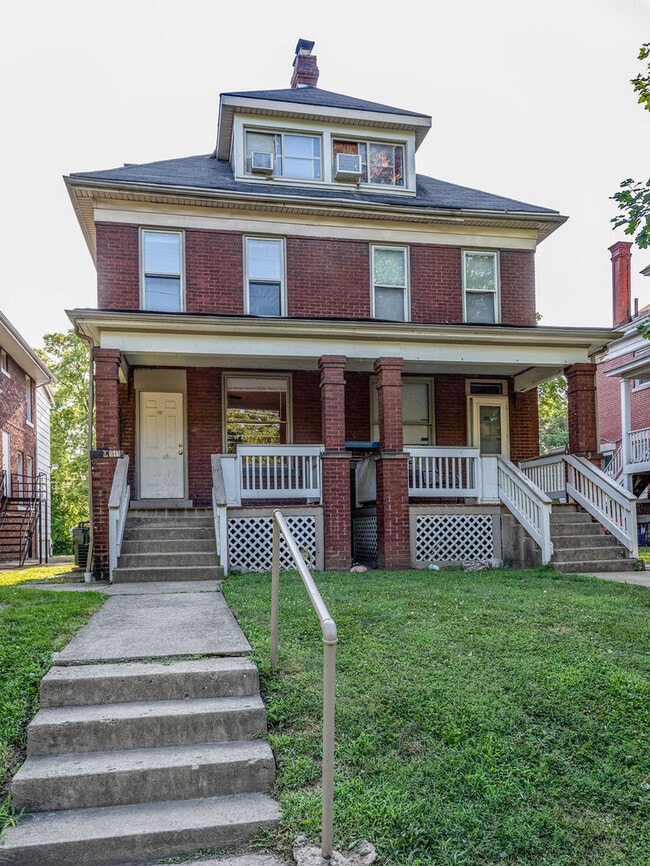 Building Photo - 1849-1851 N 4th St