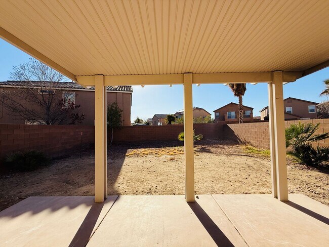Building Photo - Coming Soon-Charming Home In Aliante-Make ...