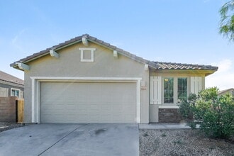 Building Photo - 7554 S Ocean Port Dr