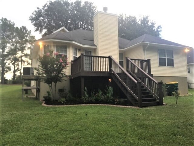 Building Photo - 505 Dresler Rd