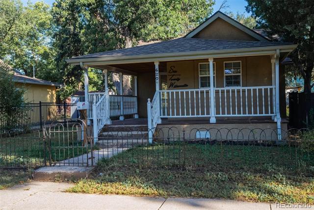 Building Photo - 620 E Willamette Ave