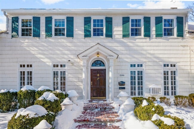 Building Photo - 1146 North Ave