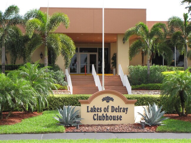 Building Photo - 15469 Lakes of Delray Blvd