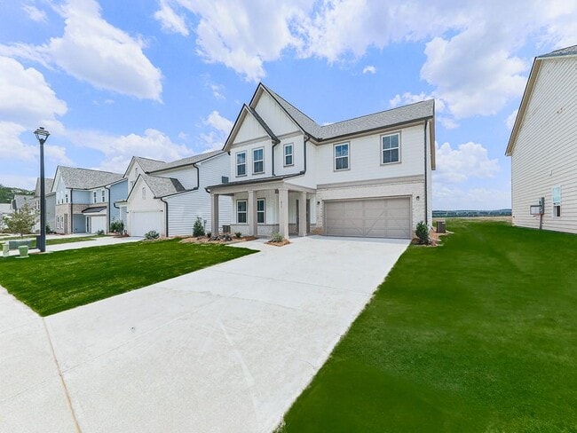 Building Photo - 611 Elwick Ln