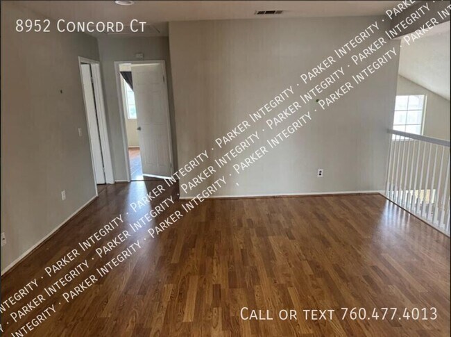 Building Photo - 8952 Concord Ct