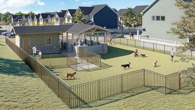 Building Photo - 622 Shallowford Rd