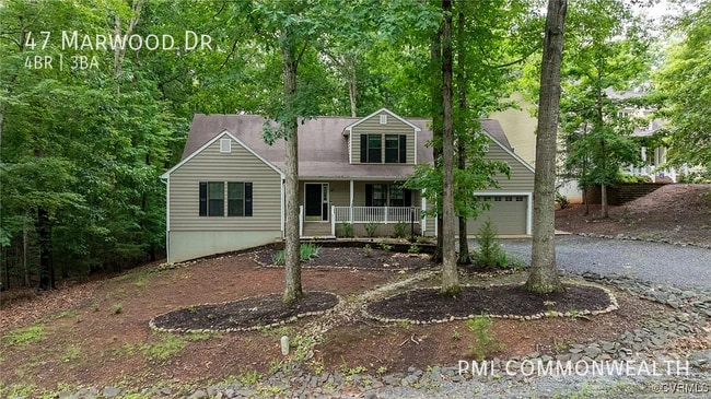 Building Photo - 47 Marwood Dr