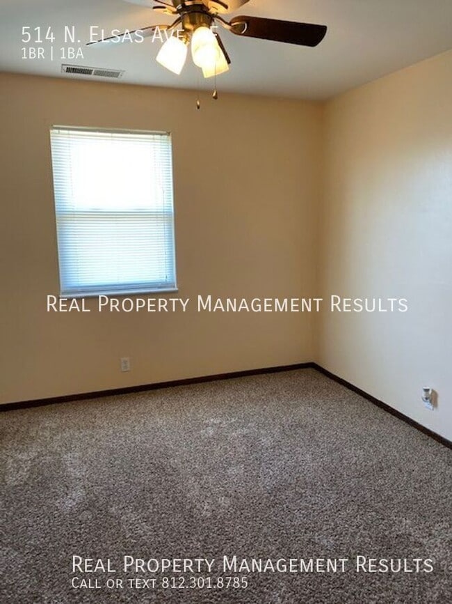 Building Photo - 514 N Elsas Ave