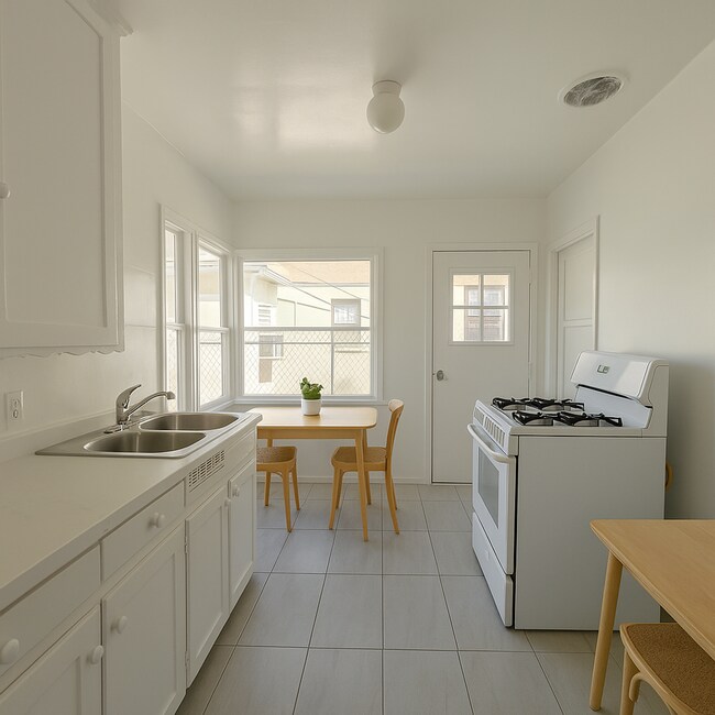 Building Photo - Sylvan Apartments