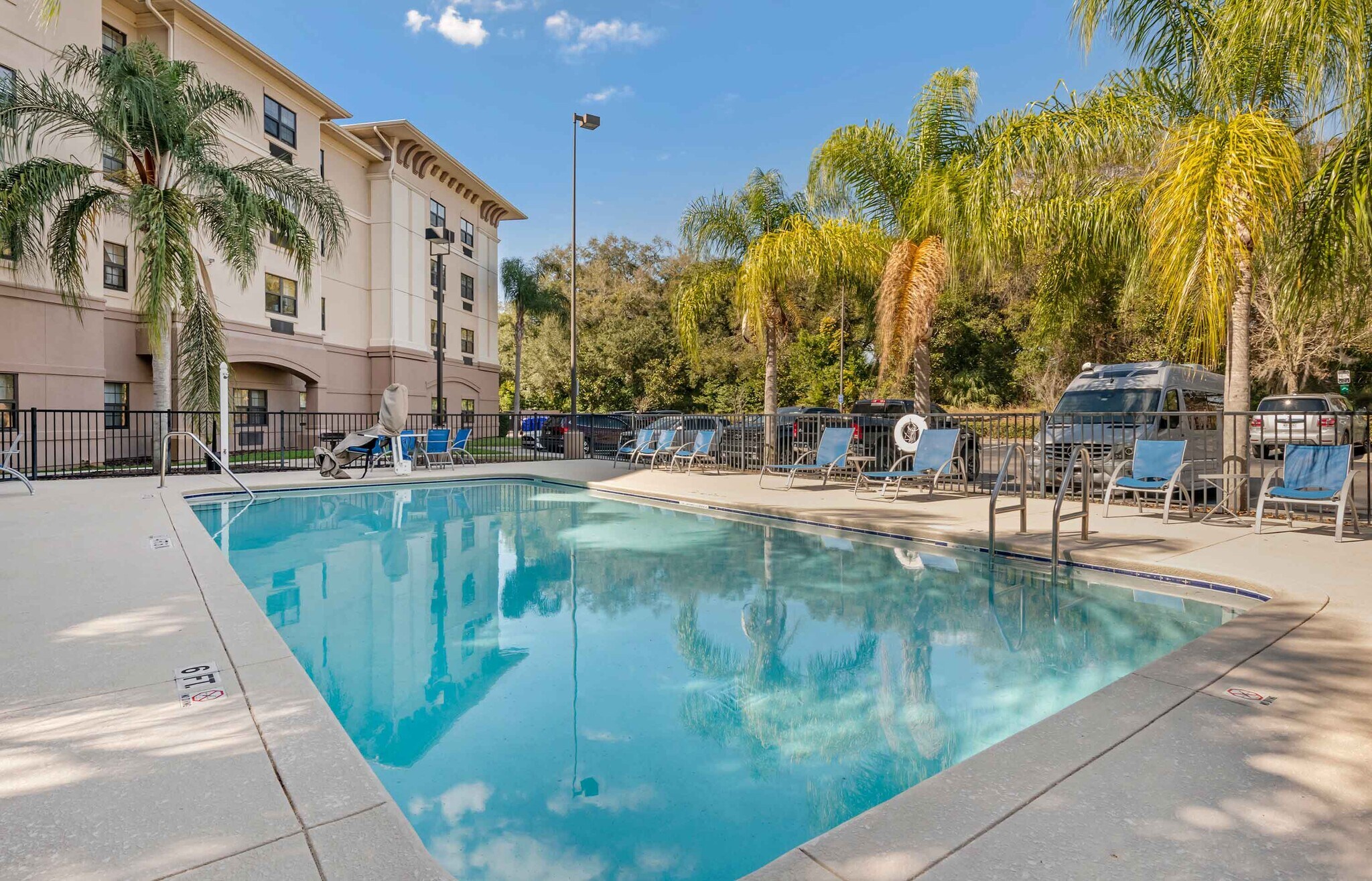 Building Photo - Furnished Studio-Lakeland - I-4