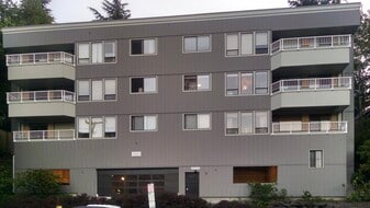 Building Photo - 5201 22nd Ave NE
