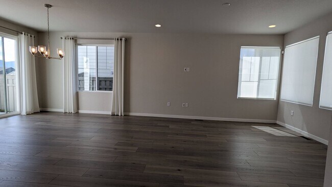 Building Photo - 17606 Lucky Penny Ln