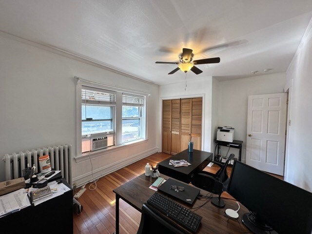 Building Photo - 534 Crescent Blvd