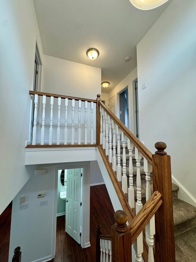 Building Photo - Move-In Ready Wexford Home Featuring Modern Updates and an Attached Two-Car