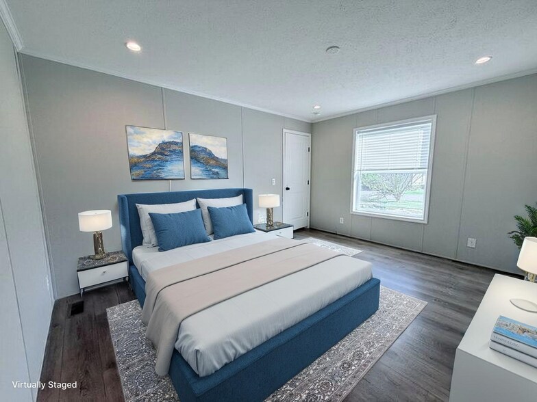 Building Photo - 52871 N Zacharias Ct