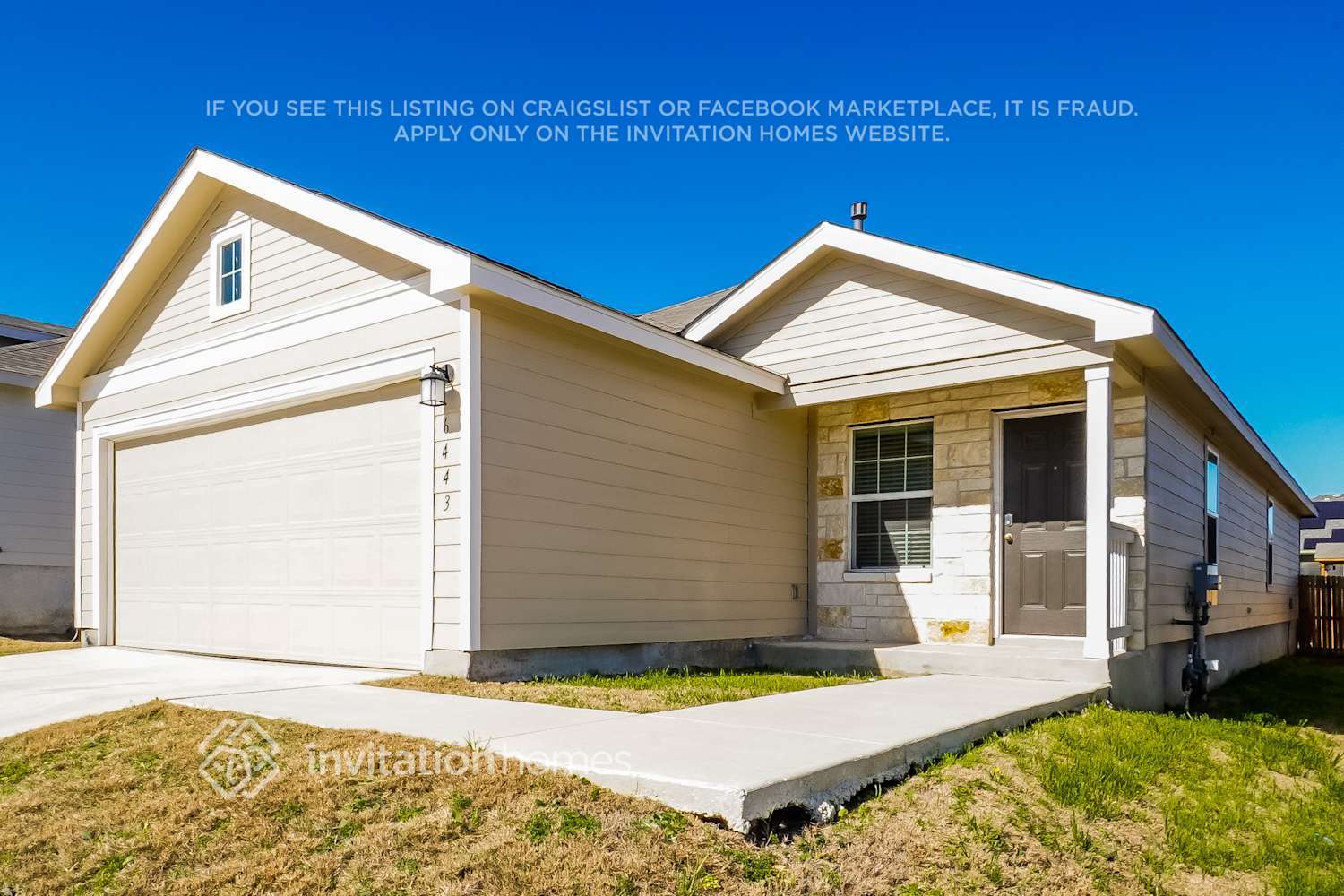 Building Photo - 6443 Cibolo Springs