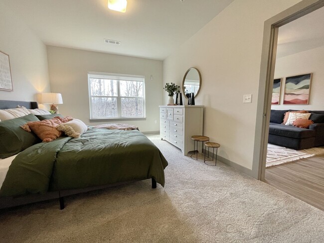 Building Photo - Tuscany | 1 Bed 1 Bath | 786 sf