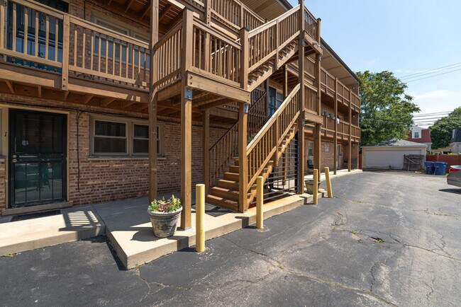 Building Photo - 11908 Gregory St