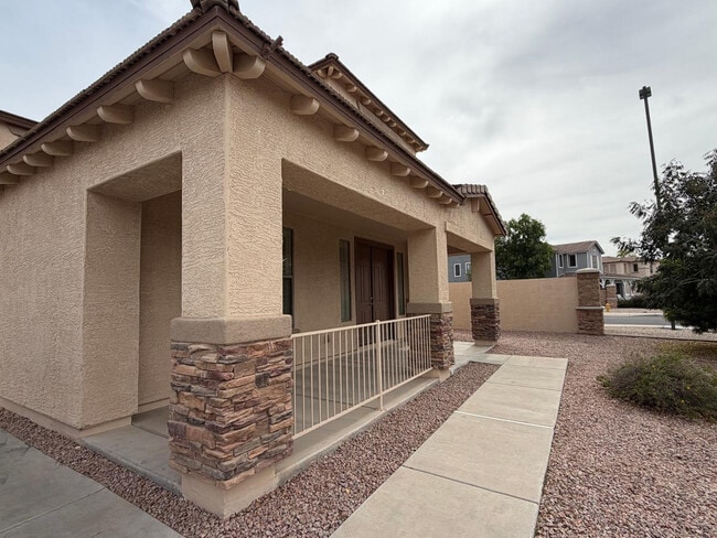 Building Photo - 3436 E Casa Mader Dr