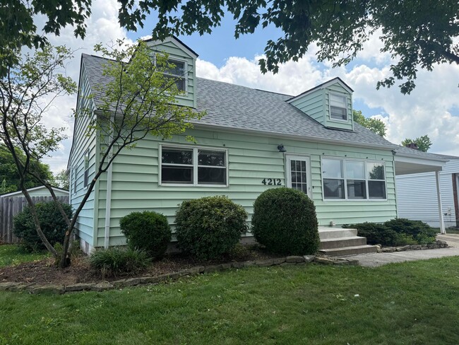 Primary Photo - 4212 Beechgrove Dr