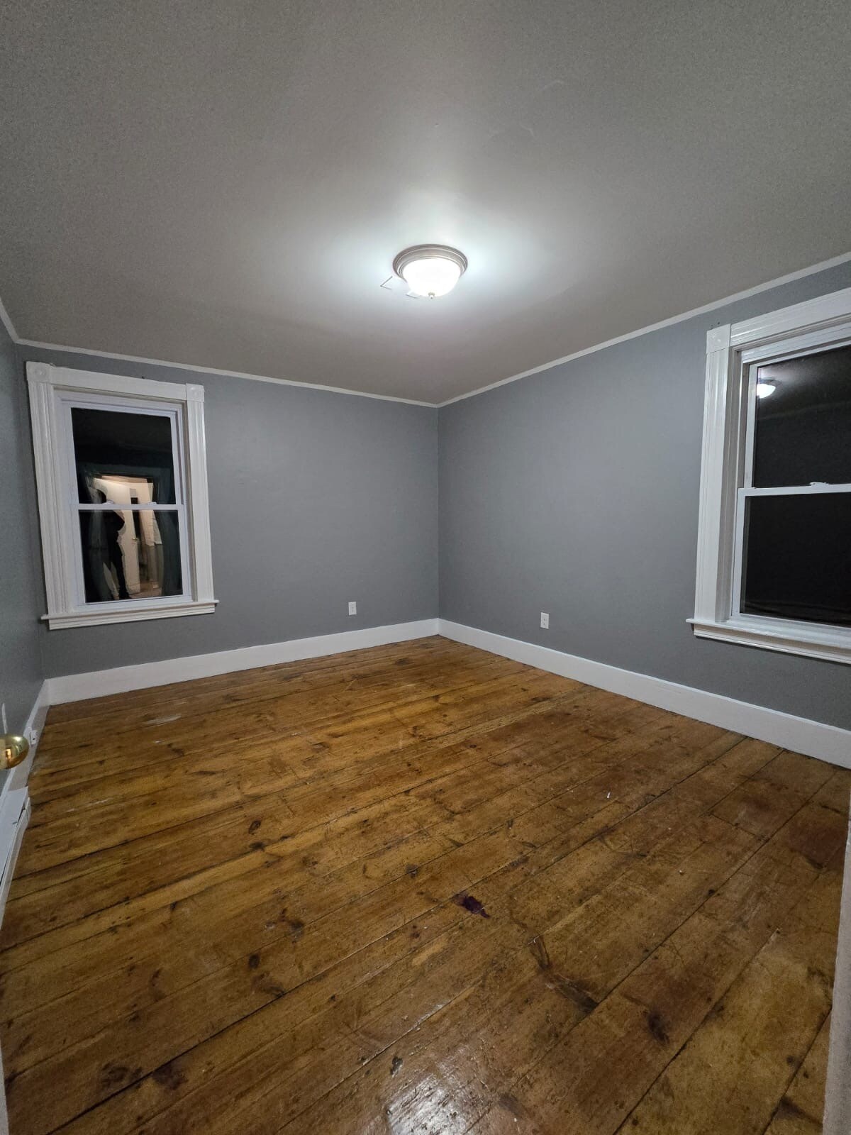 Building Photo - 348 Fairmount St