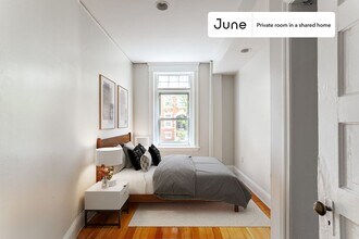 Building Photo - Room in Shared 4 bed/2 bath home