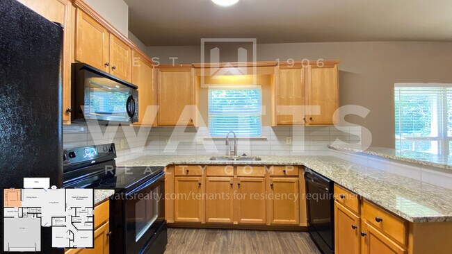 Building Photo - Charming 4 Bedroom House in Montevallo, AL