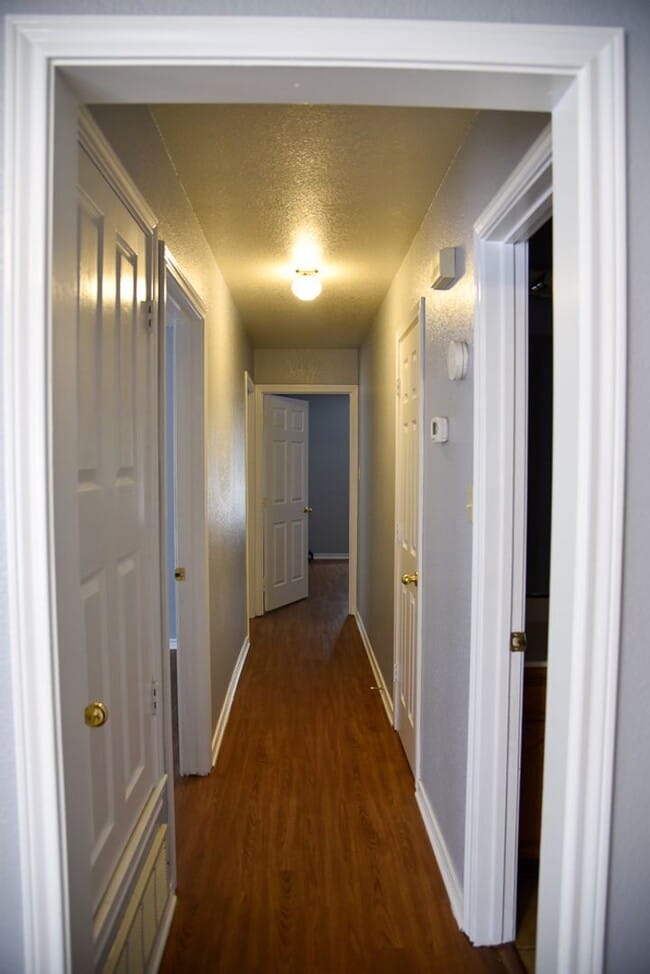 Building Photo - Spacious 3 Bedroom 2 Bath duplex Decatur TX