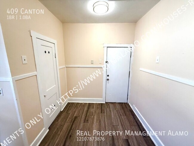 Building Photo - 409 Canton-
