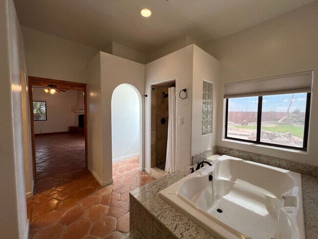 Building Photo - UNIQUE HOME ON ACREAGE!