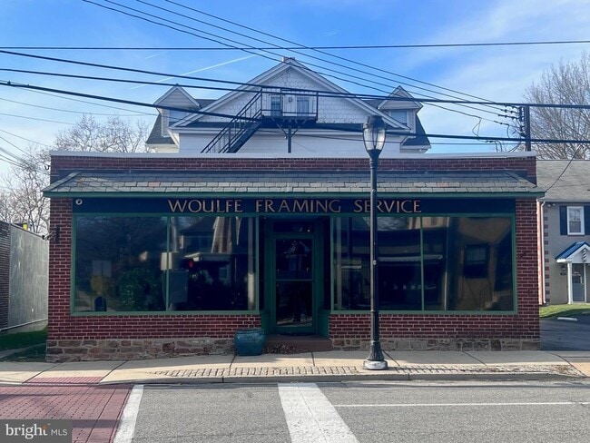 Building Photo - 703 Bethlehem Pike