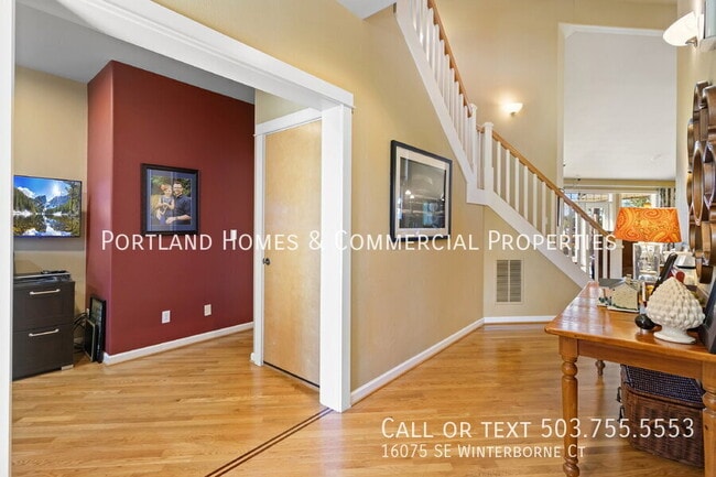 Building Photo - 16075 SE Winterborne Ct